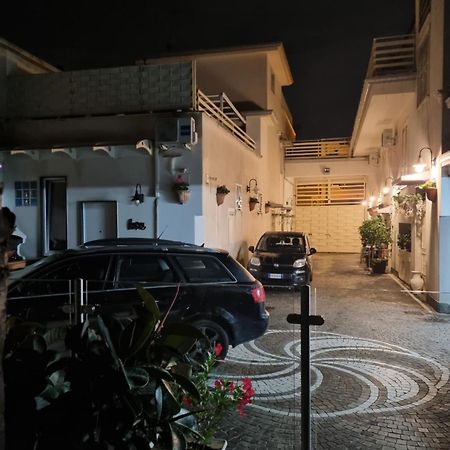 San Marcellino House Apartment Marigliano Exterior photo